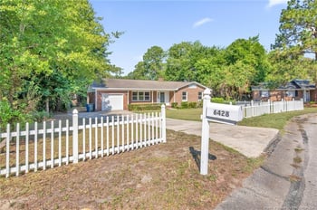6428 Northfield Ct, Fayetteville, NC 28303