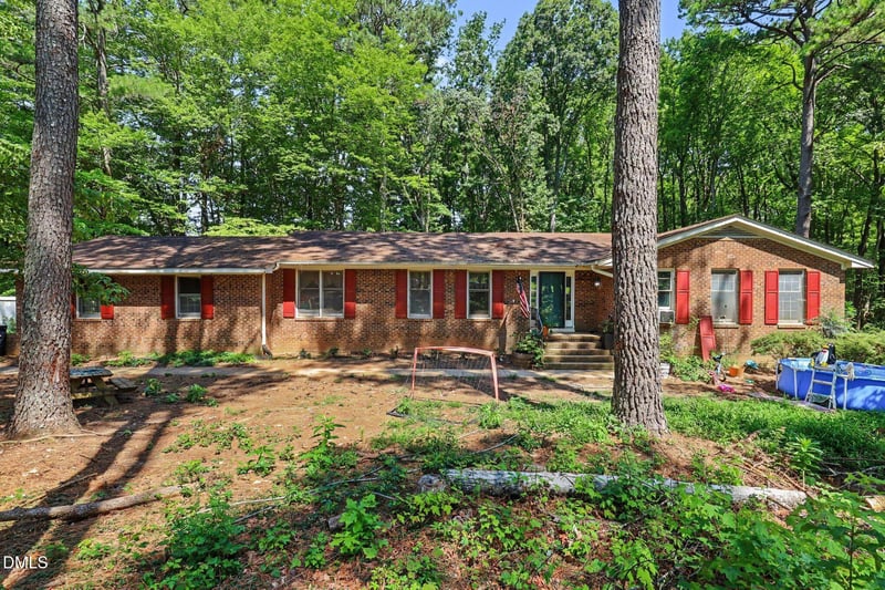 6428 Penny Rd, Raleigh, NC 27606