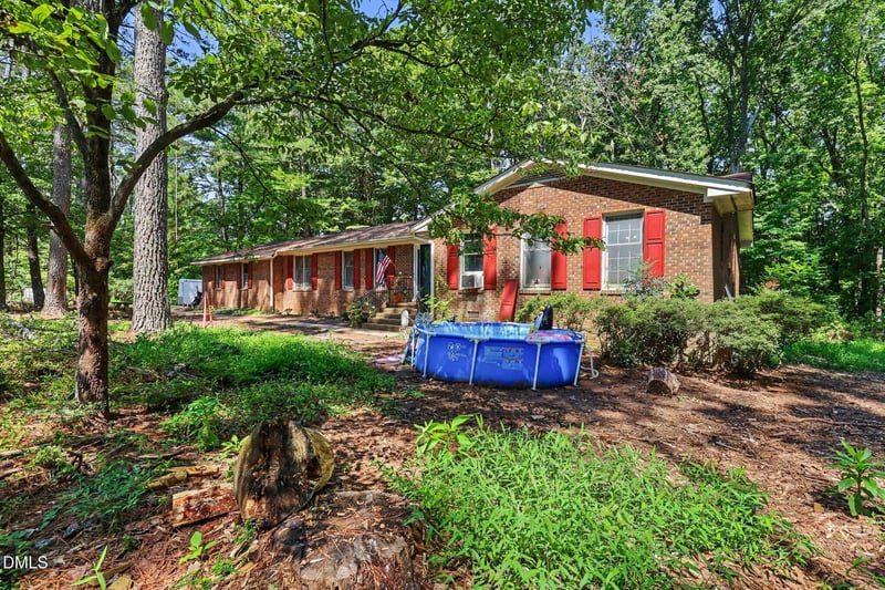6428 Penny Rd, Raleigh, NC 27606