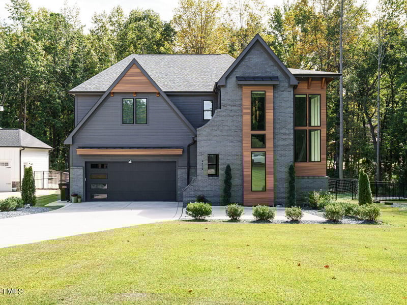 6428 Prescott Chase Dr, Wake Forest, NC 27587