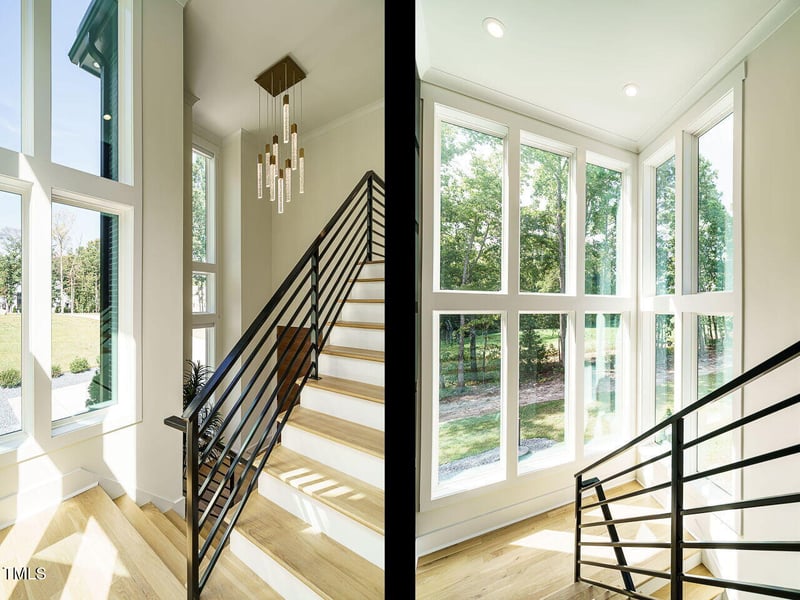 6428 Prescott Chase Dr, Wake Forest, NC 27587