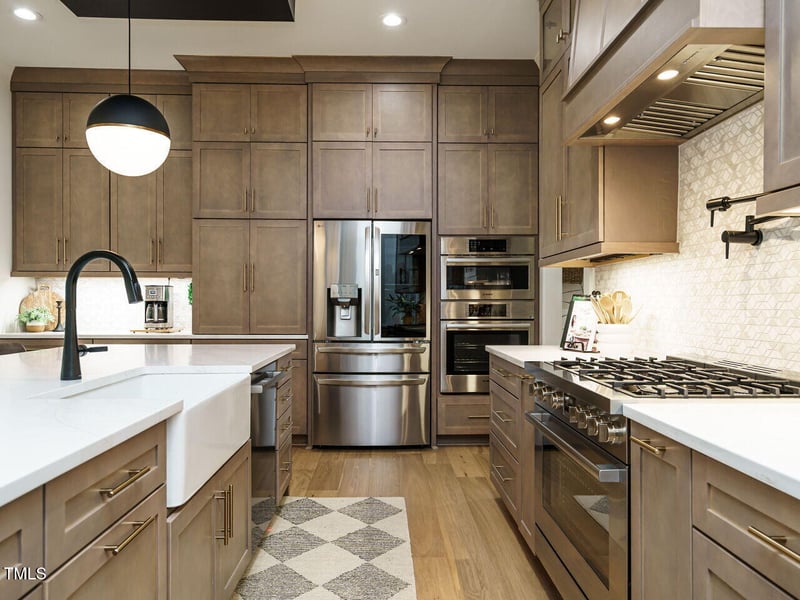 6428 Prescott Chase Dr, Wake Forest, NC 27587