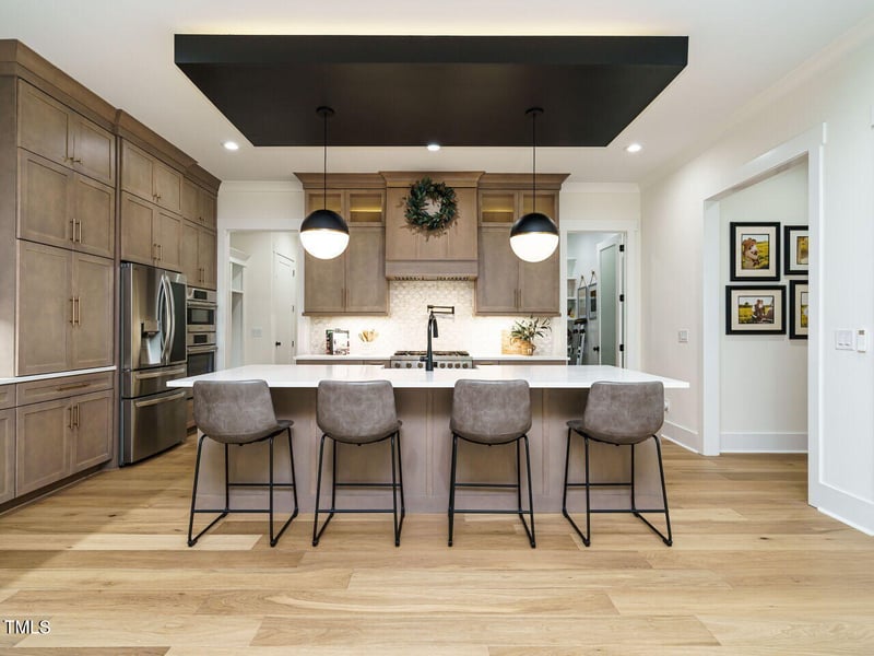 6428 Prescott Chase Dr, Wake Forest, NC 27587