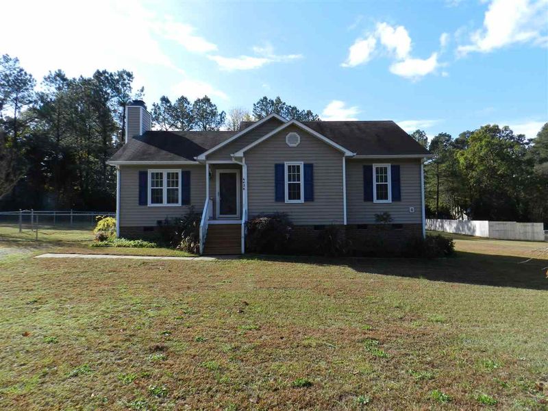 6428 Tinderbox Ln, Raleigh, NC 27603