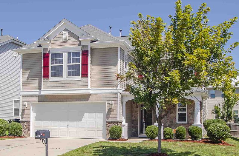 6429 Bisland Dr, Raleigh, NC 27610