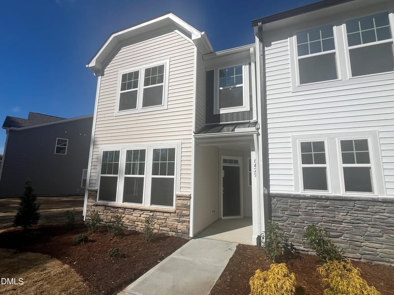 6429 Granite Quarry Dr, Raleigh, NC 27610