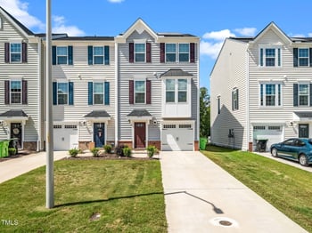 6429 Pathfinder Way, Raleigh, NC 27616