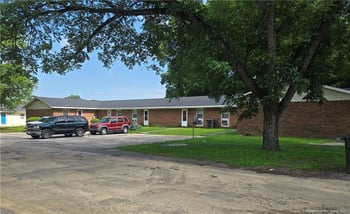 6429 Starbrook Dr, Fayetteville, NC 28304