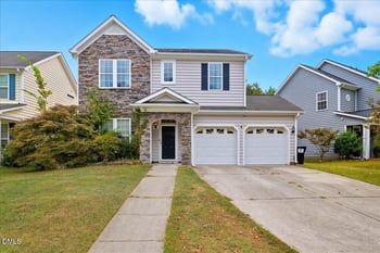 643 Ashbrittle Dr, Rolesville, NC 27571
