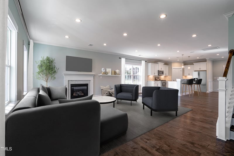 643 Georgias Landing Pw #96, Raleigh, NC 27603