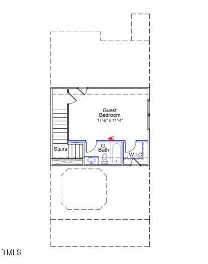 643 Georgias Landing Pw #96, Raleigh, NC 27603