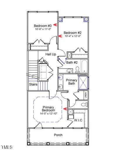 643 Georgias Landing Pw #96, Raleigh, NC 27603