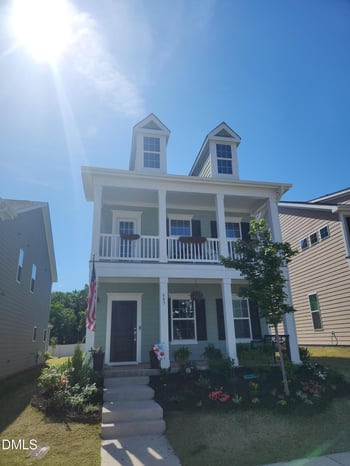 643 Georgias Landing Pw, Raleigh, NC 27603