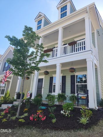 643 Georgias Landing Pw, Raleigh, NC 27603