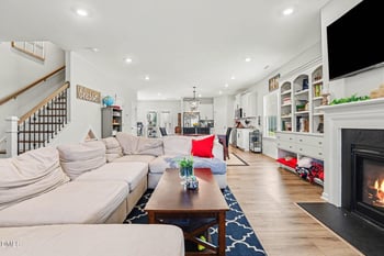 643 Georgias Landing Pw, Raleigh, NC 27603