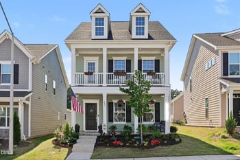 643 Georgias Landing Pw, Raleigh, NC 27603