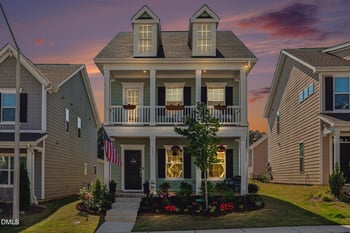 643 Georgias Landing Pw, Raleigh, NC 27603