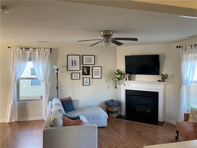 643 Hastings Rd, Mebane, NC 27302