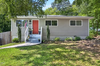 643 Mcadams Rd, Hillsborough, NC 27278