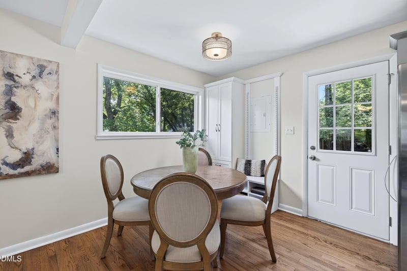 643 Mcadams Rd, Hillsborough, NC 27278