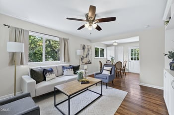 643 Mcadams Rd, Hillsborough, NC 27278