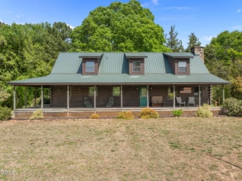 643 Old Stone House Rd, Chapel Hill, NC 27516