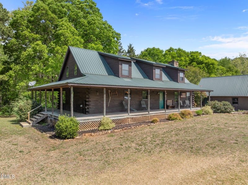 643 Old Stone House Rd, Chapel Hill, NC 27516