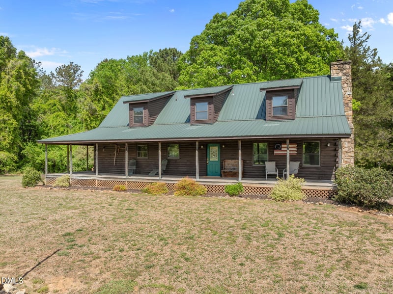 643 Old Stone House Rd, Chapel Hill, NC 27516