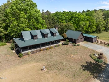 643 Old Stone House Rd, Chapel Hill, NC 27516