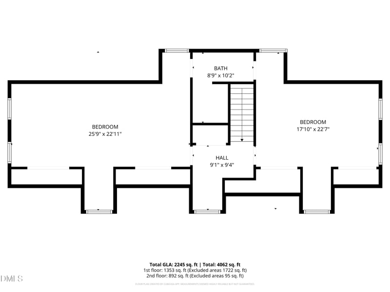 643 Old Stone House Rd, Chapel Hill, NC 27516