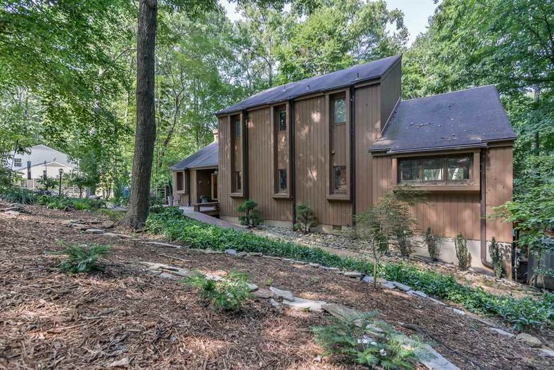 643 Rock Creek Rd, Chapel Hill, NC 27514