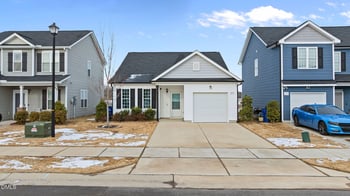 643 Sturgeon St, Smithfield, NC 27577