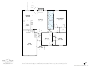 6430 Applewhite Rd, Fayetteville, NC 28304