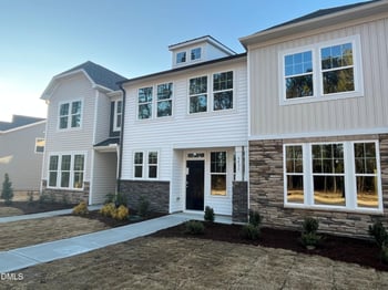 6431 Granite Quarry Dr, Raleigh, NC 27610