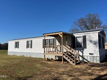 6431 Nc 561 Hw, Louisburg, NC 27549