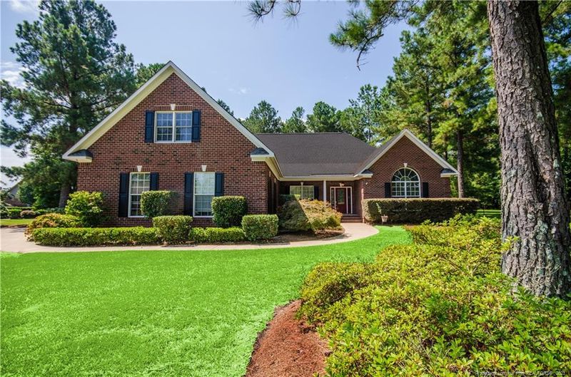 6431 Touchstone Dr, Fayetteville, NC 28311