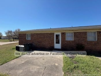 6432 Applecross Ave #A, Fayetteville, NC 28304