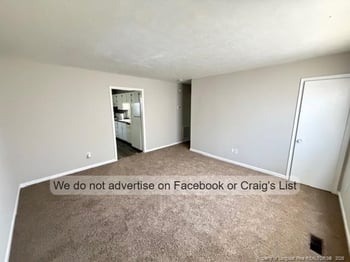 6432 Applecross Ave #C, Fayetteville, NC 28304