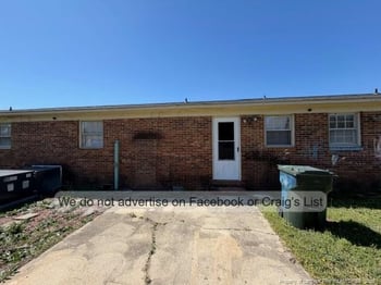 6432 Applecross Ave #C, Fayetteville, NC 28304