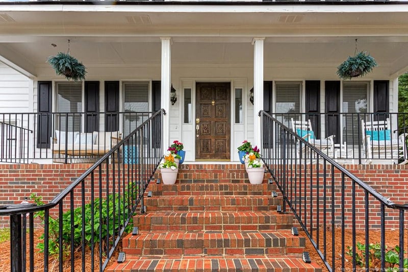 6432 Burnside Pl, Fayetteville, NC 28311