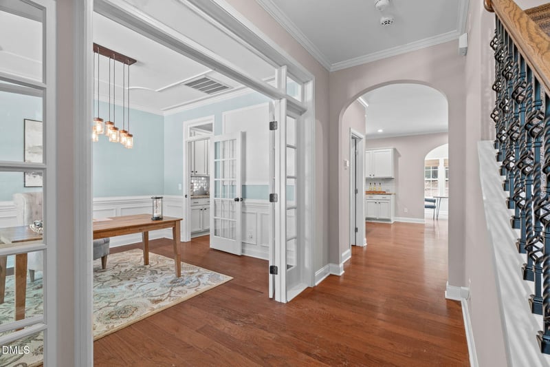 6432 Cardinaux Ln, Holly Springs, NC 27540