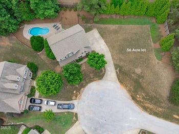 6432 Cardinaux Ln, Holly Springs, NC 27540