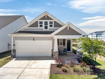 6432 Crown Pw, Durham, NC 27703
