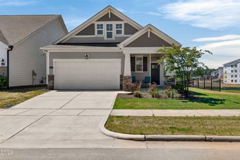 6432 Crown Pw, Durham, NC 27703