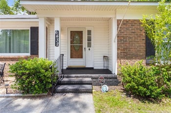 6432 Easthampton Rd, Fayetteville, NC 28314