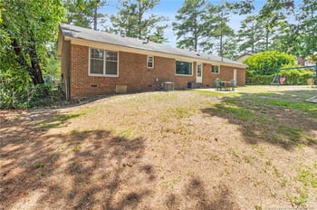 6432 Easthampton Rd, Fayetteville, NC 28314