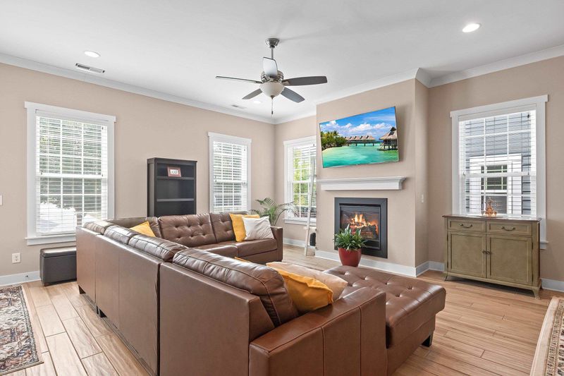 6432 Giddings St, Raleigh, NC 27616