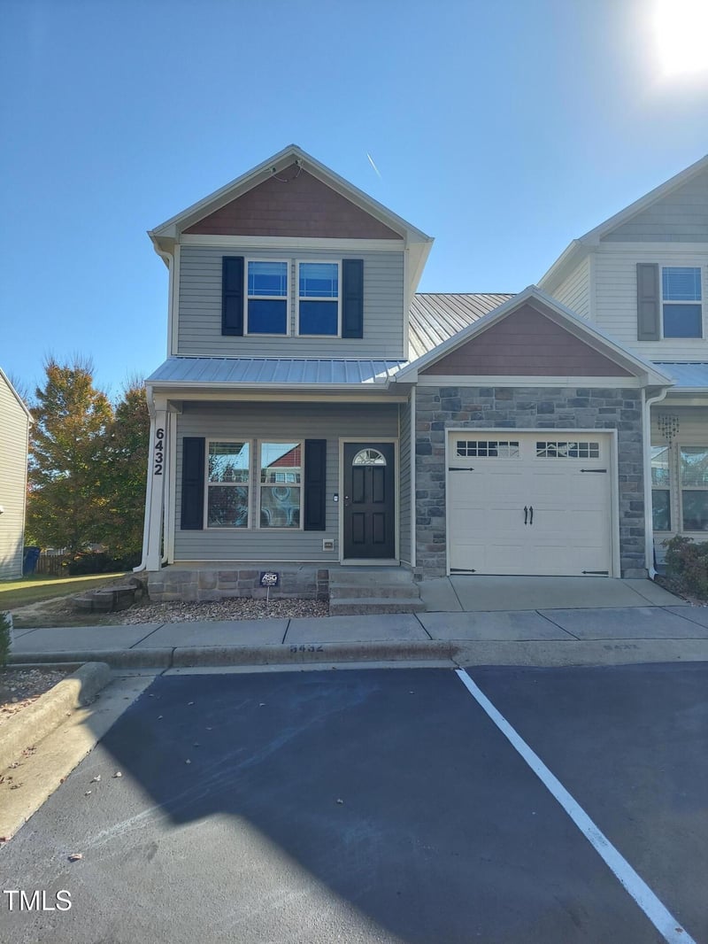 6432 Hatchies Dr, Raleigh, NC 27610
