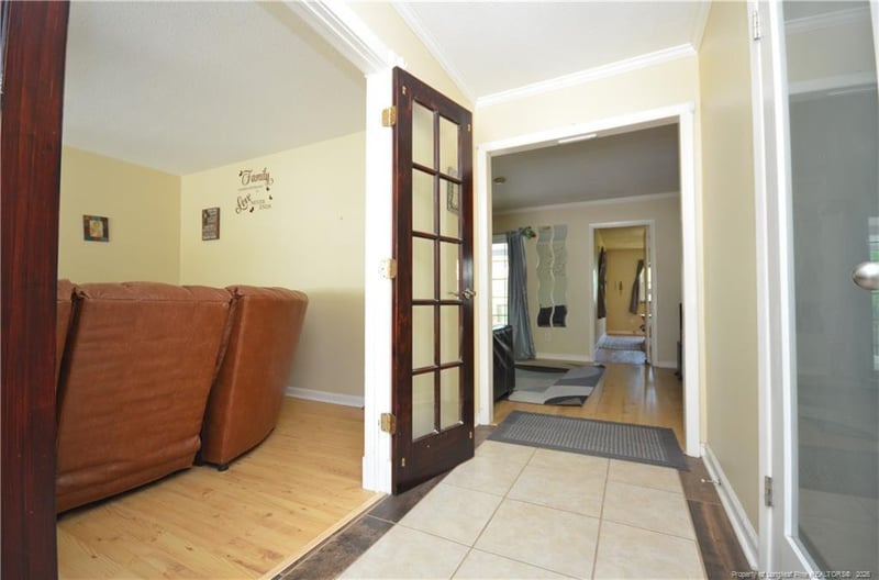 6432 Milford Rd, Fayetteville, NC 28303