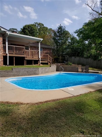 6432 Milford Rd, Fayetteville, NC 28303